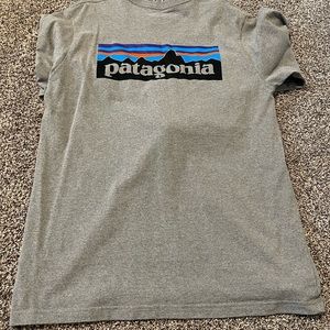 Patagonia long sleeve t shirt